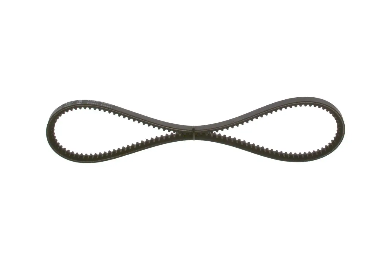 Courroie trapézoïdale BOSCH 1 987 947 634